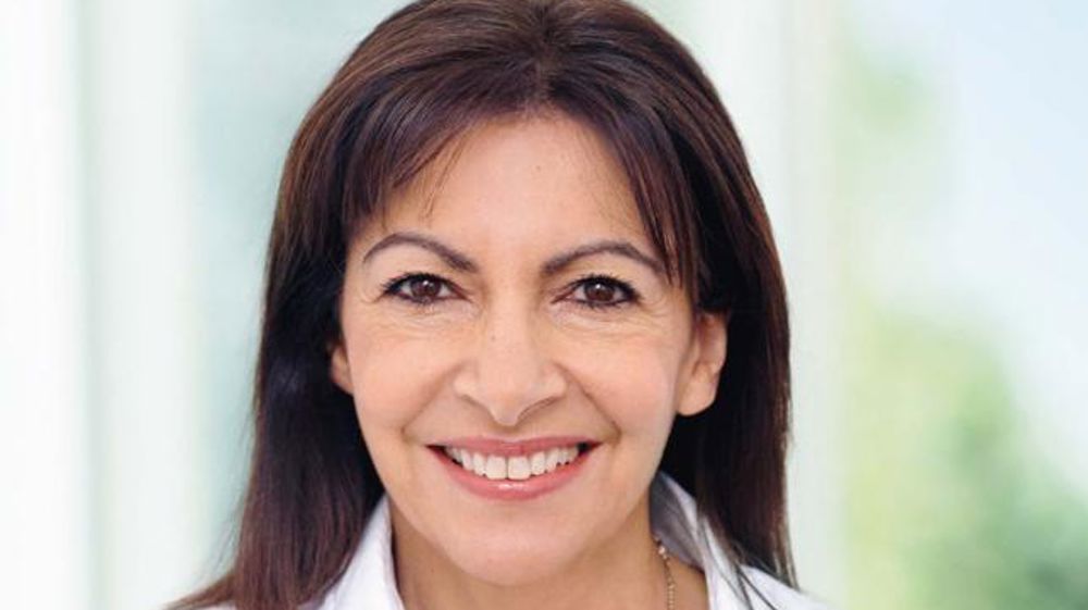 Anne Hidalgo veut lancer un plan pour le renouvellement des générations