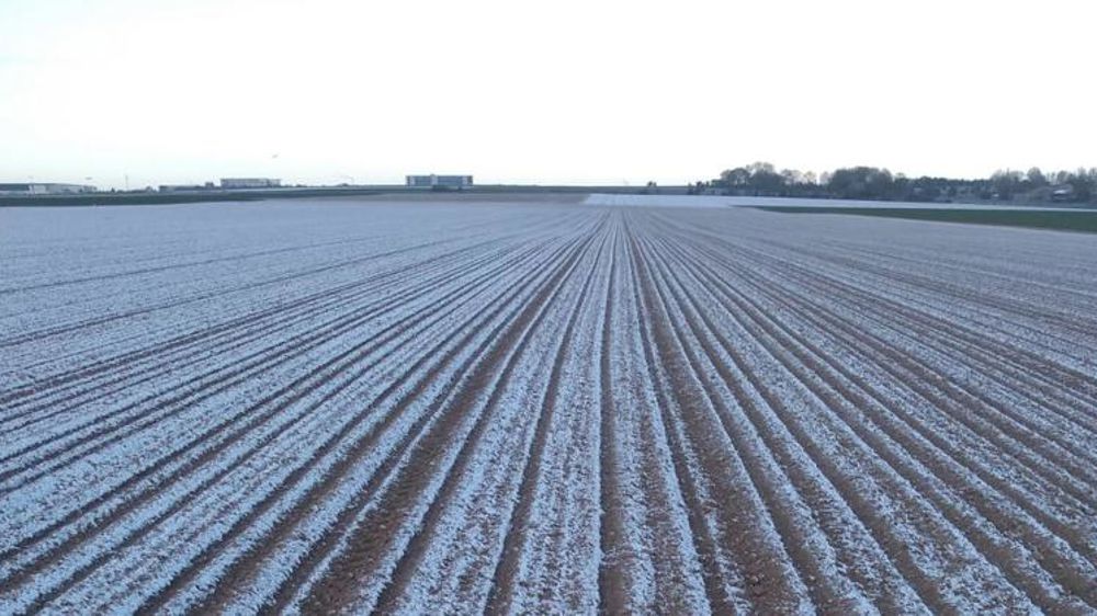 Le gel risque de faire son retour à partir de jeudi