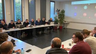 La Dordogne opte pour le dépeuplement préventif et localisé La Dordogne opte pour le dépeuplement préventif et localisé