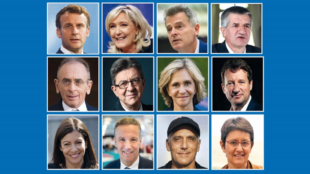 Retrouvez les propositions des candidats pour l’agriculture