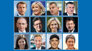 Retrouvez les propositions des candidats pour l’agriculture Retrouvez les propositions des candidats pour l’agriculture
