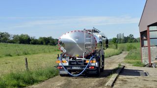 La valorisation beurre-poudre bientôt revue à la baisse ? La valorisation beurre-poudre bientôt revue à la baisse ?