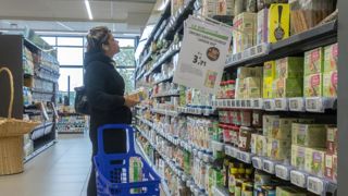 Le bio se démocratise en Europe du Nord Le bio se démocratise en Europe du Nord