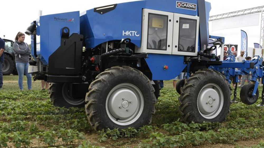 Le premier guichet d’aide à l’investissement est ouvert