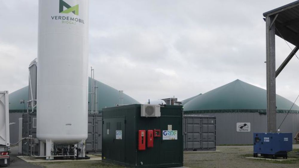 Le CEA et GRDF nouent un partenariat pour les gaz renouvelables