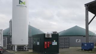 Le CEA et GRDF nouent un partenariat pour les gaz renouvelables Le CEA et GRDF nouent un partenariat pour les gaz renouvelables