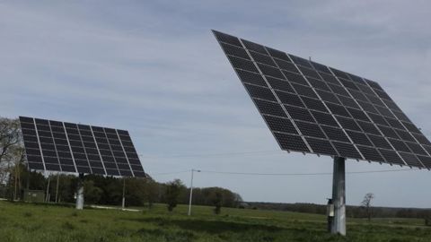 Quinze recommandations pour l’agrivoltaïsme Quinze recommandations pour l’agrivoltaïsme