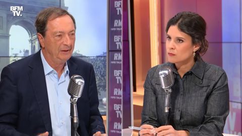 « C’est la spéculation qui fait augmenter les prix des matières premières »