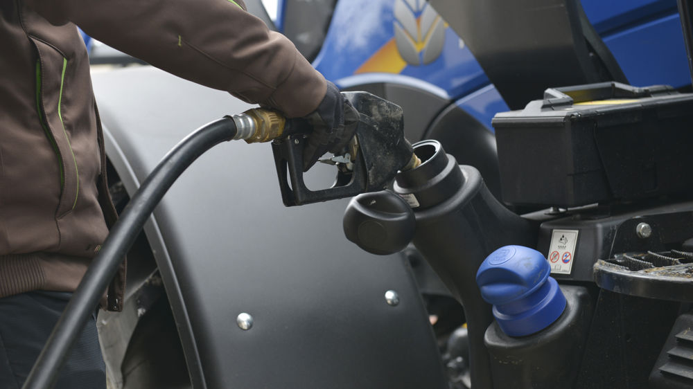 L’acompte de 25 % de TICPE confirmé pour 2022