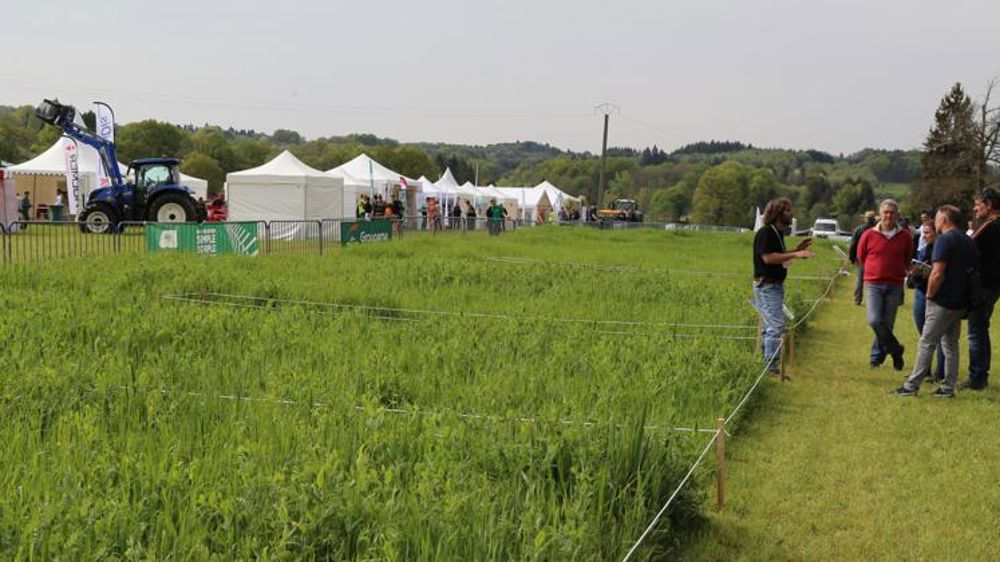 Les pistes de MécaÉlevage face au changement climatique