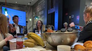 Des produits laitiers français certifiés « commerce équitable » Des produits laitiers français certifiés « commerce équitable »