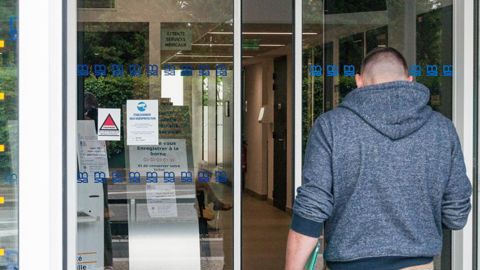 La MSA épinglée pour ses dysfonctionnements La MSA épinglée pour ses dysfonctionnements