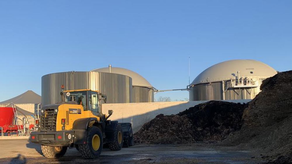 Un décret en consultation sur les cultures énergétiques et Cive