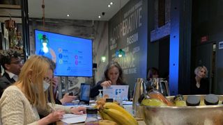 De plus en plus d’entreprises s’engagent dans le commerce équitable De plus en plus d’entreprises s’engagent dans le commerce équitable