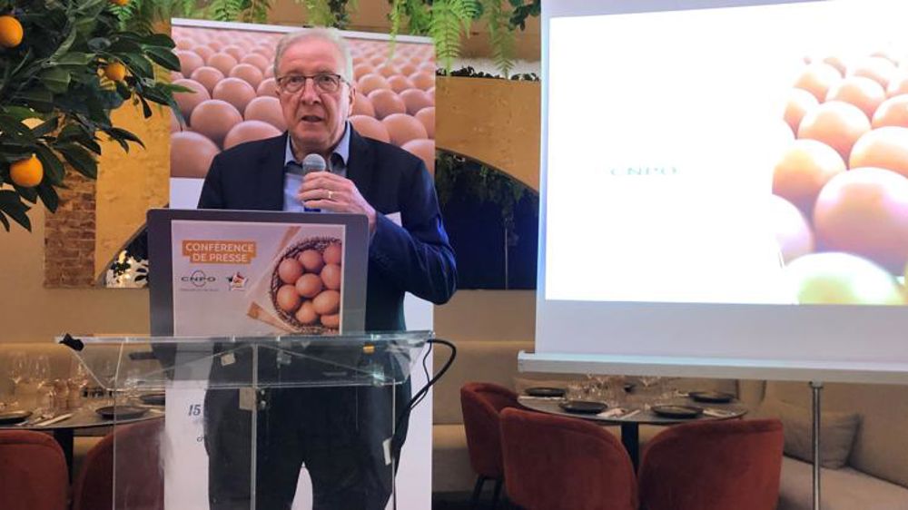 Vers une réduction de 8 à 9 % de la production d’œufs