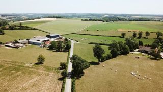 Des pistes pour préserver la compétitivité des agriculteurs Des pistes pour préserver la compétitivité des agriculteurs