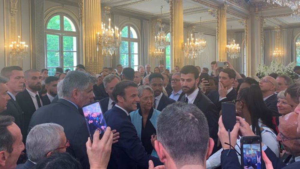 Elisabeth Borne aux manettes de la planification écologique