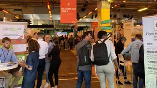 Les start-ups agricoles au rendez-vous du LFDay Les start-ups agricoles au rendez-vous du LFDay