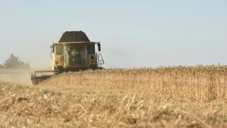 Un couac sur les horaires des moissons sème la discorde Un couac sur les horaires des moissons sème la discorde