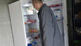 Une enquête sur le maillage vétérinaire Une enquête sur le maillage vétérinaire