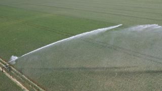 Le CGAAER recense les pratiques économes en eau Le CGAAER recense les pratiques économes en eau