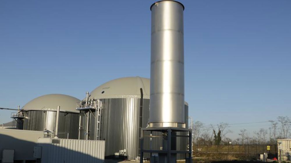 La production de gaz vert dépasse celle d’un réacteur nucléaire