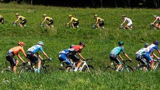L’agriculture recrute sur le Tour de France L’agriculture recrute sur le Tour de France