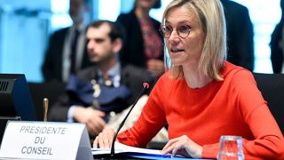 L’Europe veut bannir le soja et la viande bovine issus de déforestation L’Europe veut bannir le soja et la viande bovine issus de déforestation