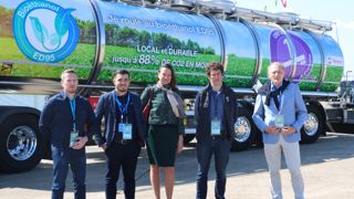 Tereos lance un biocarburant issu de betteraves Tereos lance un biocarburant issu de betteraves