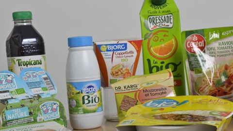 Les distributeurs en appellent à l’État face au repli du marché bio Les distributeurs en appellent à l’État face au repli du marché bio