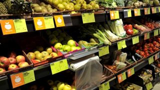 Un taux de non-conformité sur les résidus phytos de 3,7 % en 2020 Un taux de non-conformité sur les résidus phytos de 3,7 % en 2020