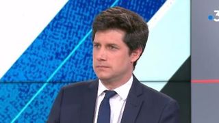 Le chèque alimentation attendra la réélection de Macron Le chèque alimentation attendra la réélection de Macron
