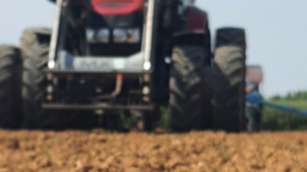 Les travaux de printemps suivent leur cours