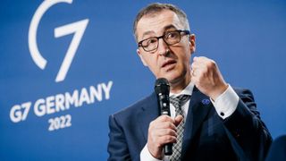 L’Allemagne qualifie le vol de céréales par les Russes de « répugnant » L’Allemagne qualifie le vol de céréales par les Russes de « répugnant »