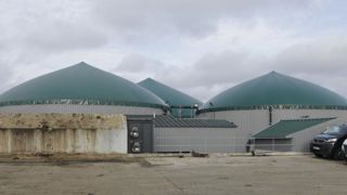 Un dispositif de soutien au biométhane en consultation publique Un dispositif de soutien au biométhane en consultation publique