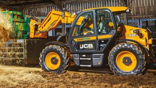 JCB étoffe son réseau de concessionnaires agricoles JCB étoffe son réseau de concessionnaires agricoles
