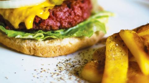 Beyond Meat s’allie à McDonald’s et à KFC sur le long terme Beyond Meat s’allie à McDonald’s et à KFC sur le long terme