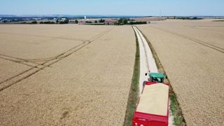 Donnez vos idées pour le futur plan de sécurité alimentaire Donnez vos idées pour le futur plan de sécurité alimentaire