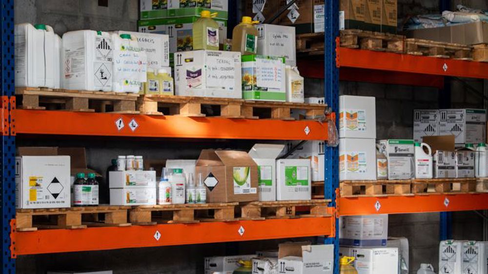 Moins d’anomalies dans la mise sur le marché des phytos