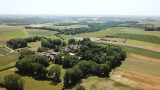Des inventaires faune-flore pour les dossiers d’installations classées soumis à Des inventaires faune-flore pour les dossiers d’installations classées soumis à