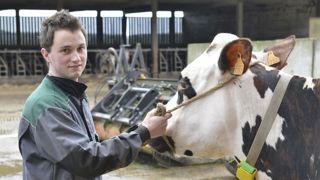 L’édition 2021 du palmarès des lycées agricoles L’édition 2021 du palmarès des lycées agricoles