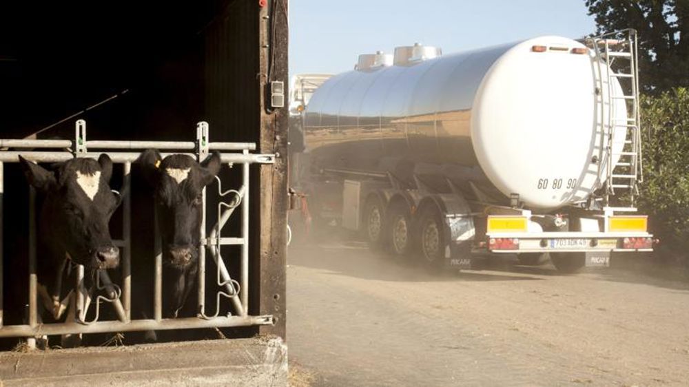 Le chiffre d’affaires de Savencia progresse en 2020