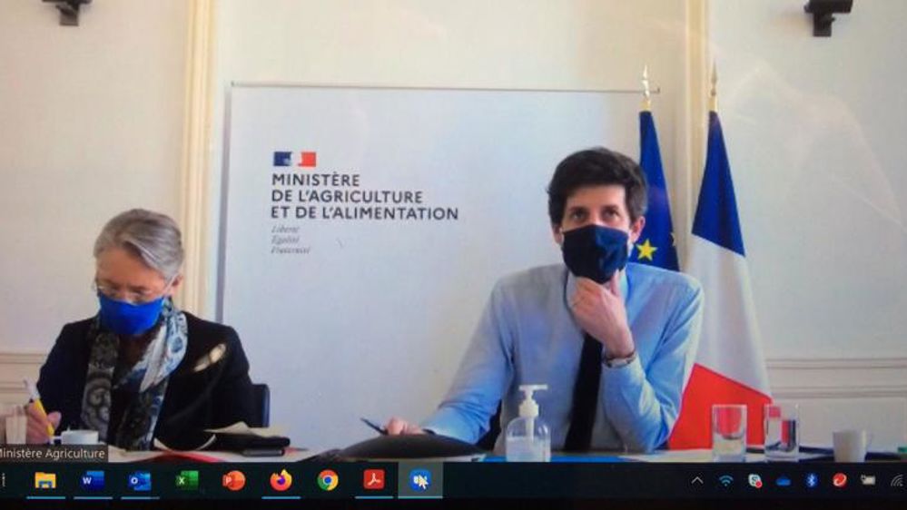 Le monde agricole et le gouvernement s’engagent dans un plan emploi