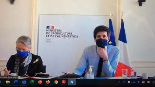 Le monde agricole et le gouvernement s’engagent dans un plan emploi Le monde agricole et le gouvernement s’engagent dans un plan emploi