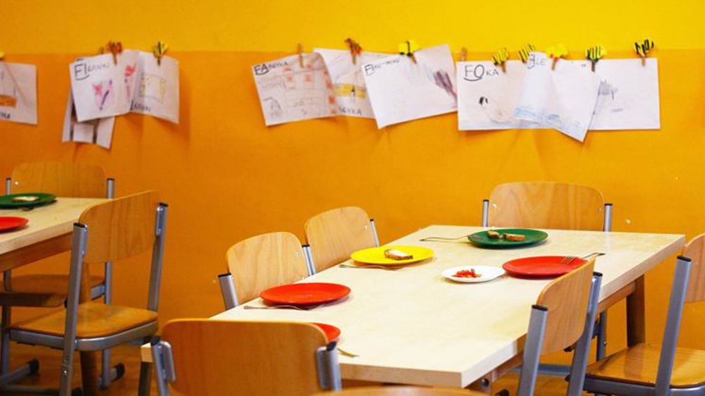 Les opposants au menu sans viande sont déboutés