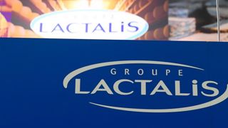 Lactalis maintiendra la mention « Origine France » sur ses produits Lactalis maintiendra la mention « Origine France » sur ses produits