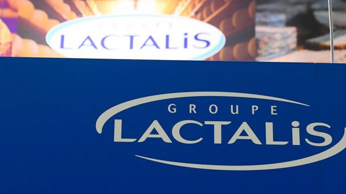 Traçabilité : Lactalis Maintiendra La Mention « Origine France » Sur ...