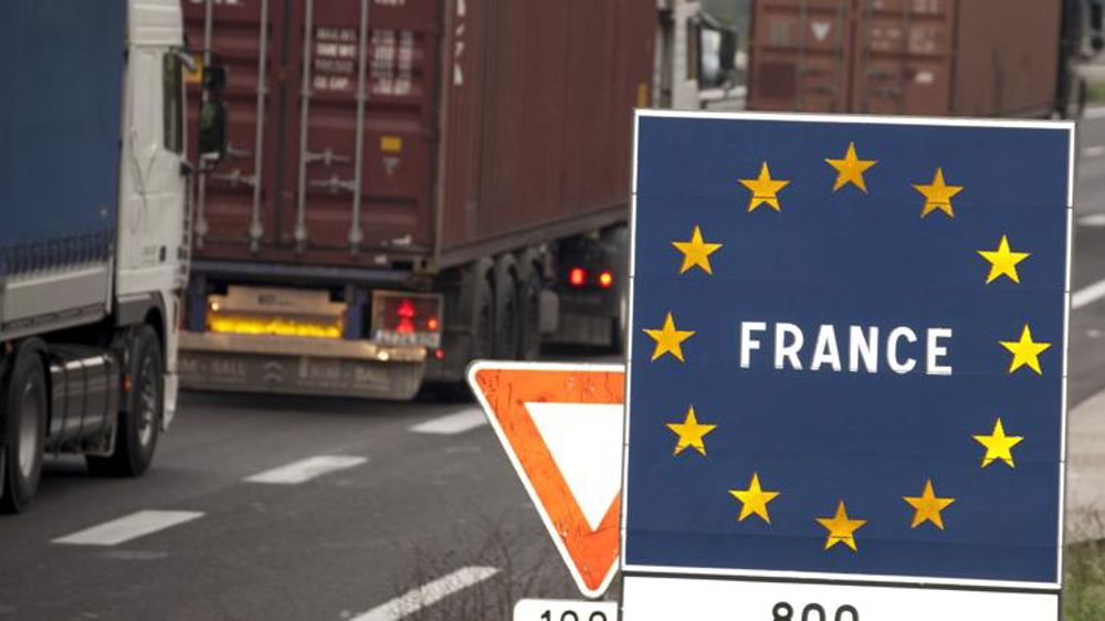 Les producteurs britanniques de viande voient rouge