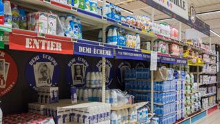 La Coordination rurale accuse Lactalis de mépriser les éleveurs La Coordination rurale accuse Lactalis de mépriser les éleveurs