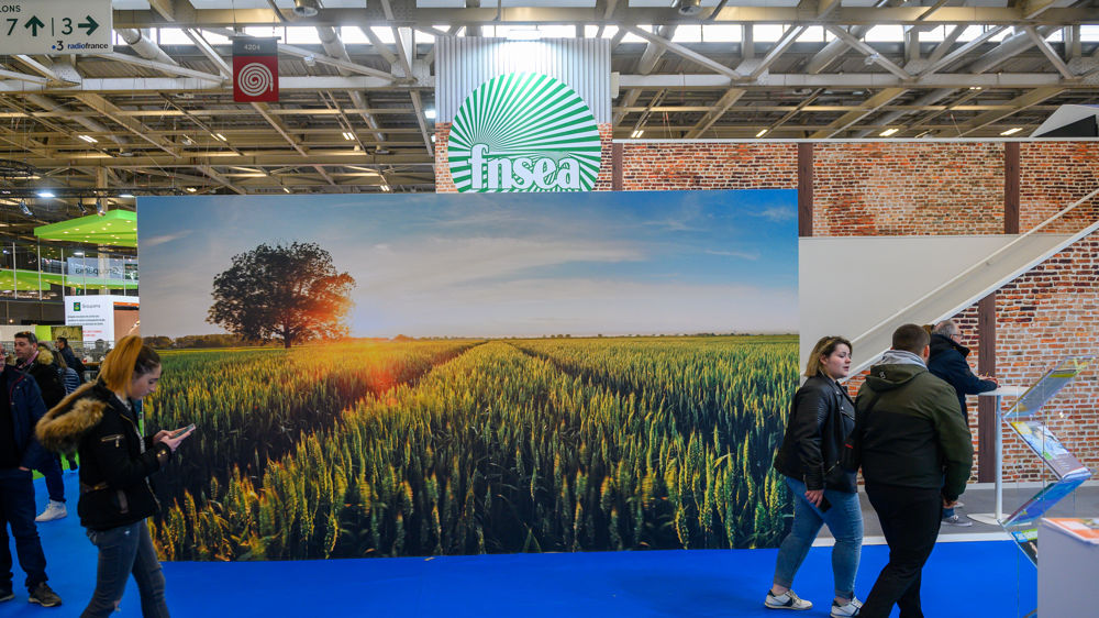 Pourquoi la FNSEA est reconnue comme représentative